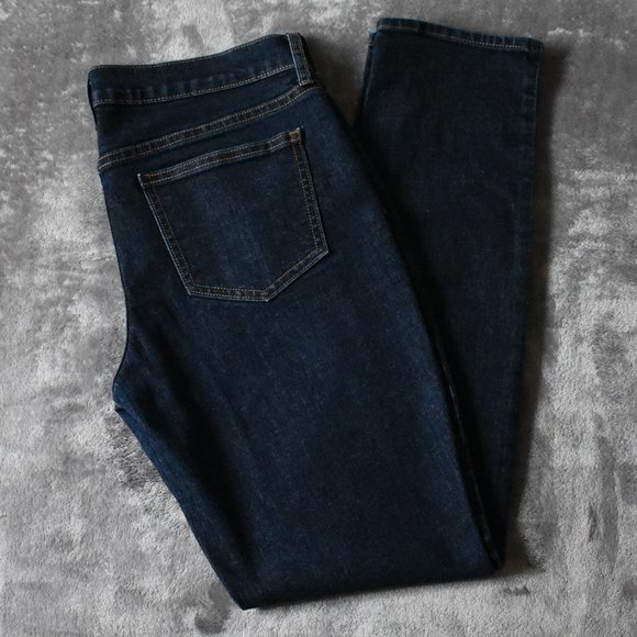 Old Navy Denim - EUC Old Navy Skinny Jeans Sz 8